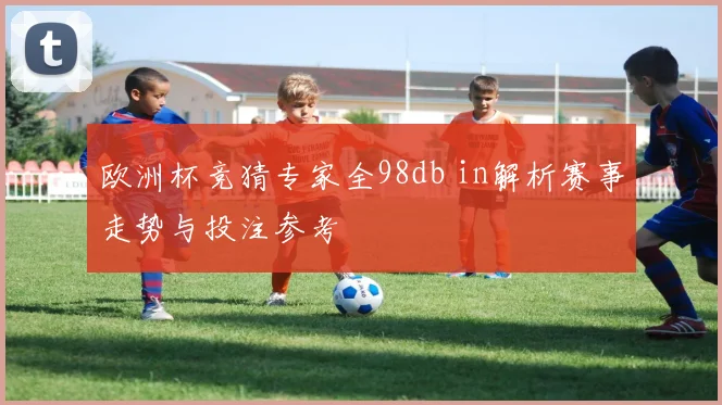 欧洲杯竞猜专家全98db in解析赛事走势与投注参考